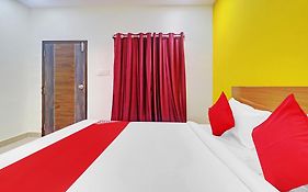 Hotel O Langar Houz Near Golconda Fort